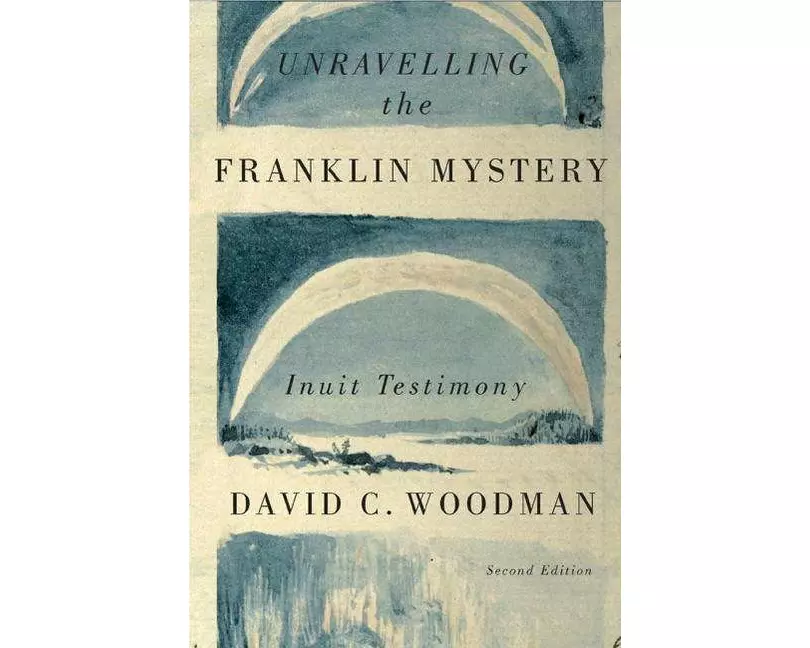 Unravelling the Franklin Mystery