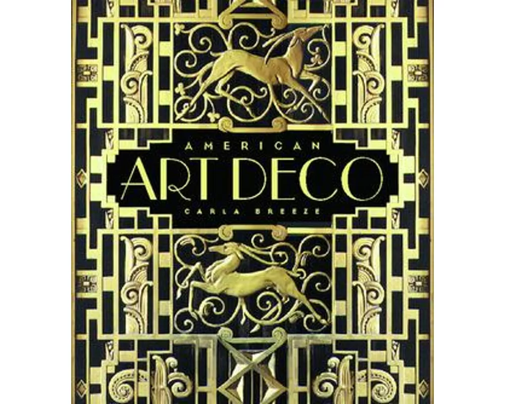 American Art Deco