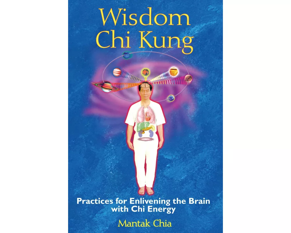 Wisdom CHI Kung