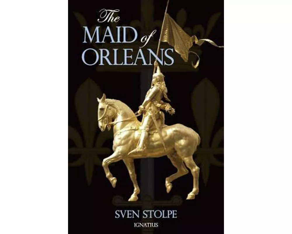 The Maid of Orleans