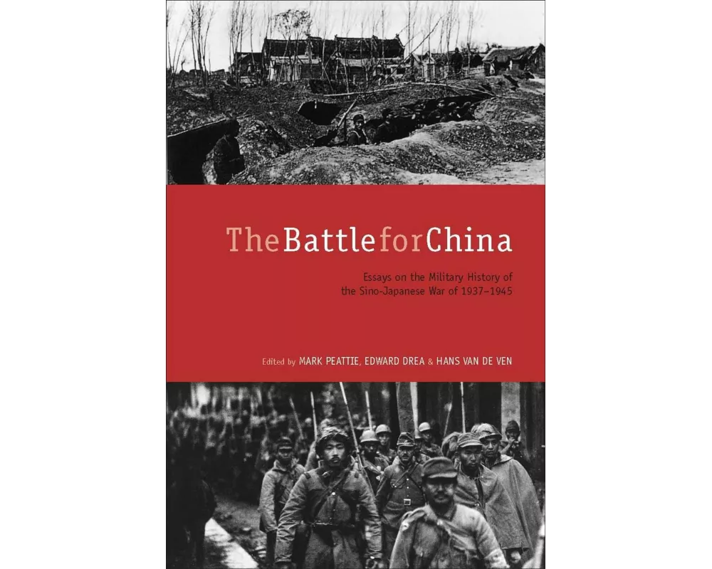 The Battle for China