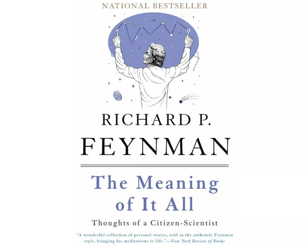 The Meaning of It All