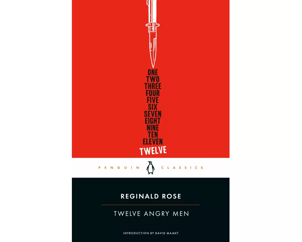 Twelve Angry Men
