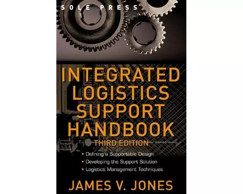 Integrated Logistics Support Handbook