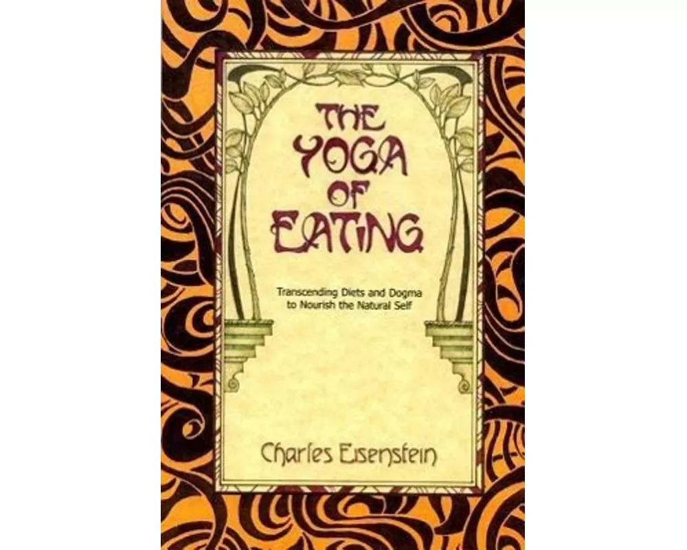 The Yoga of Eating