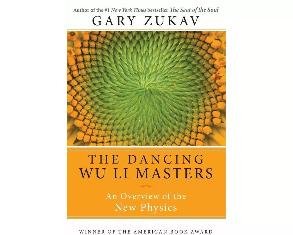 Dancing Wu Li Masters