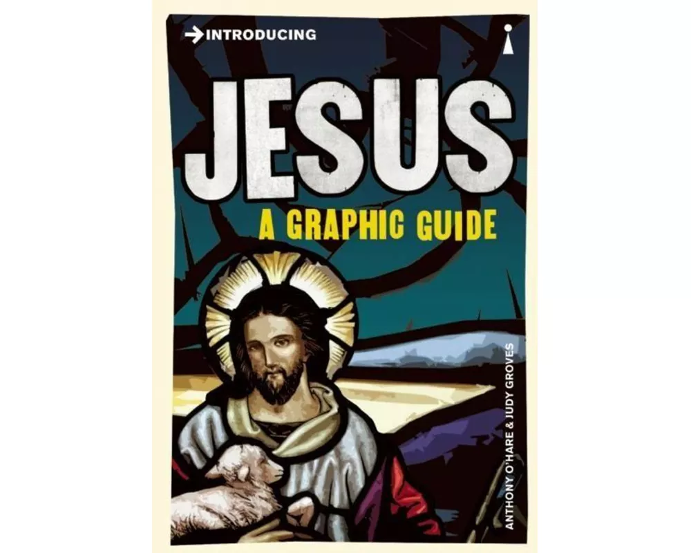 Introducing Jesus