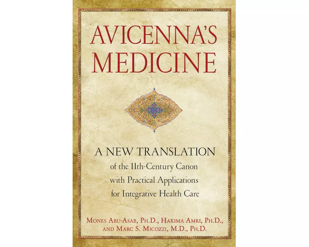 Avicenna's Medicine
