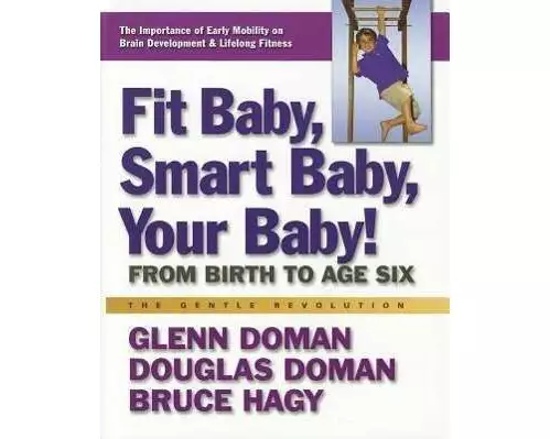 Fit Baby, Smart Baby, Your Baby!