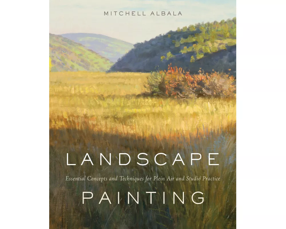 Landscape Painting
