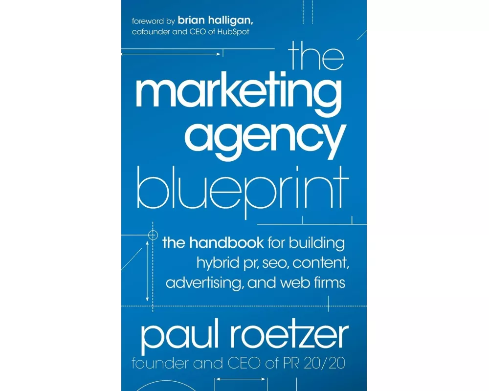 The Marketing Agency Blueprint
