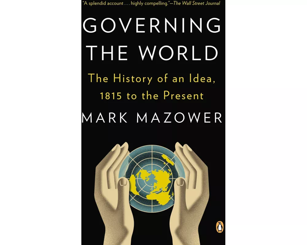 Governing the World