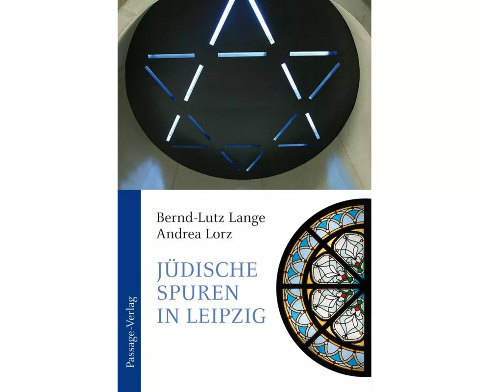 Jüdische Spuren in Leipzig
