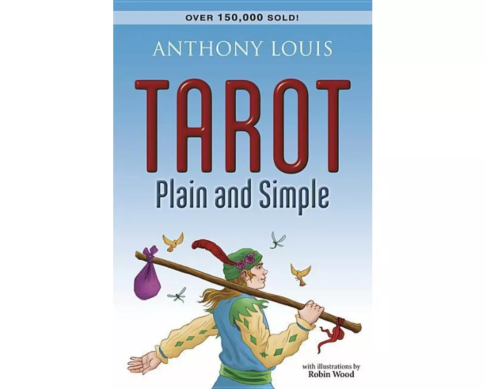 Tarot Plain and Simple
