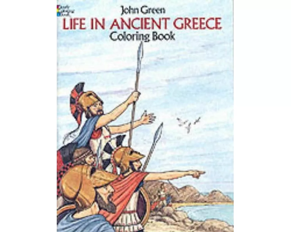 Life in Ancient Greece