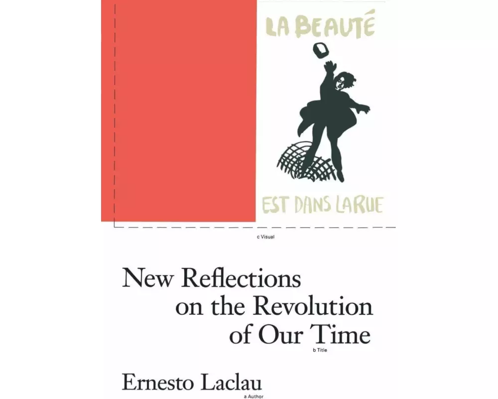 New Reflections on the Revolution of Our Time