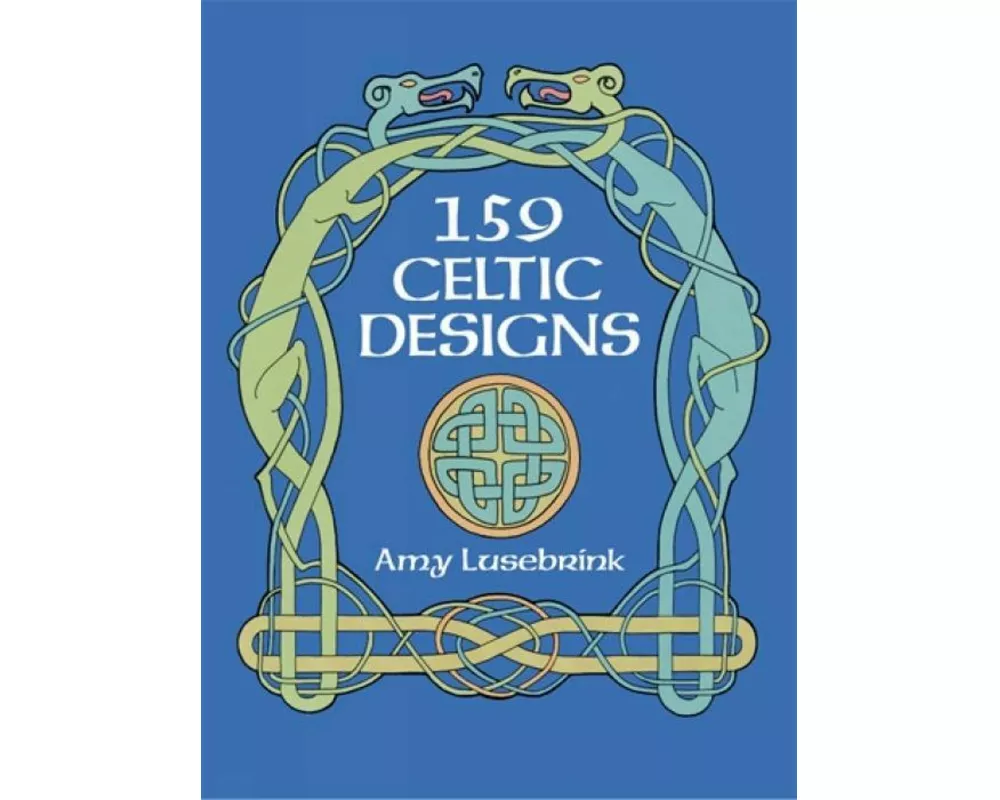 159 Celtic Designs