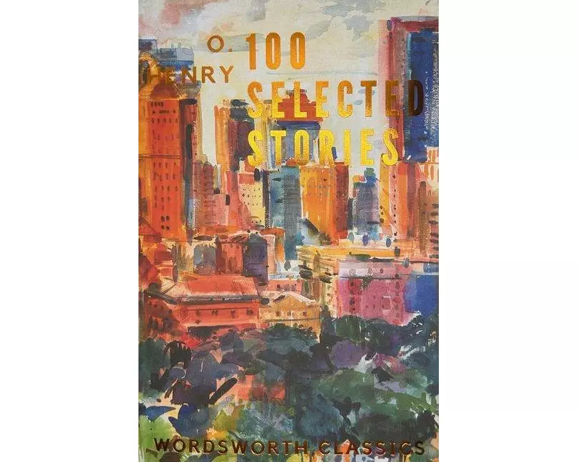 100 Selected Stories