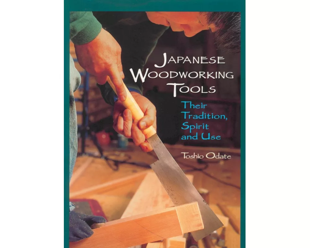 Japanese Woodworking Tools