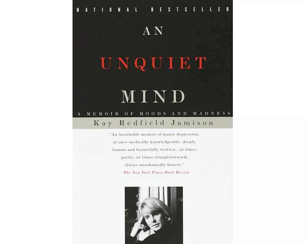 An Unquiet Mind