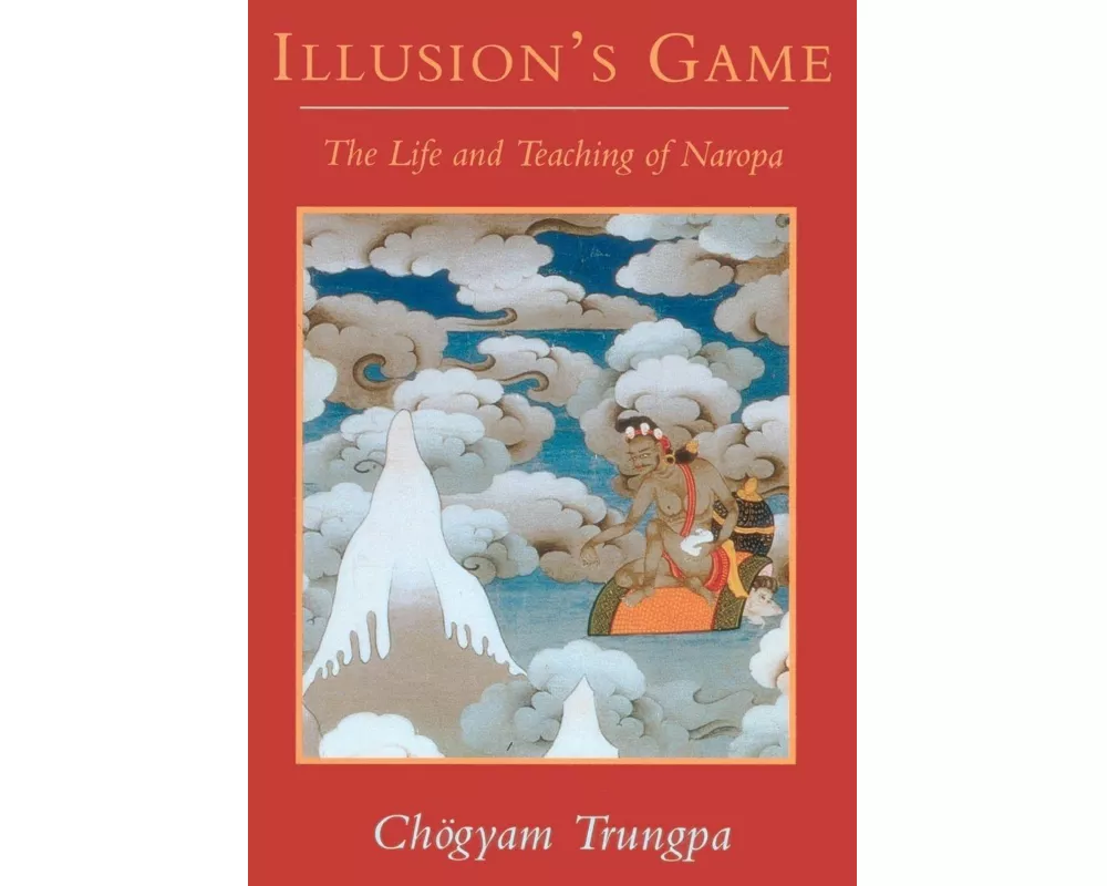 Illusion's Game