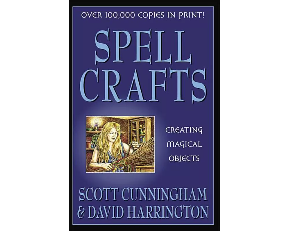 Spell Crafts