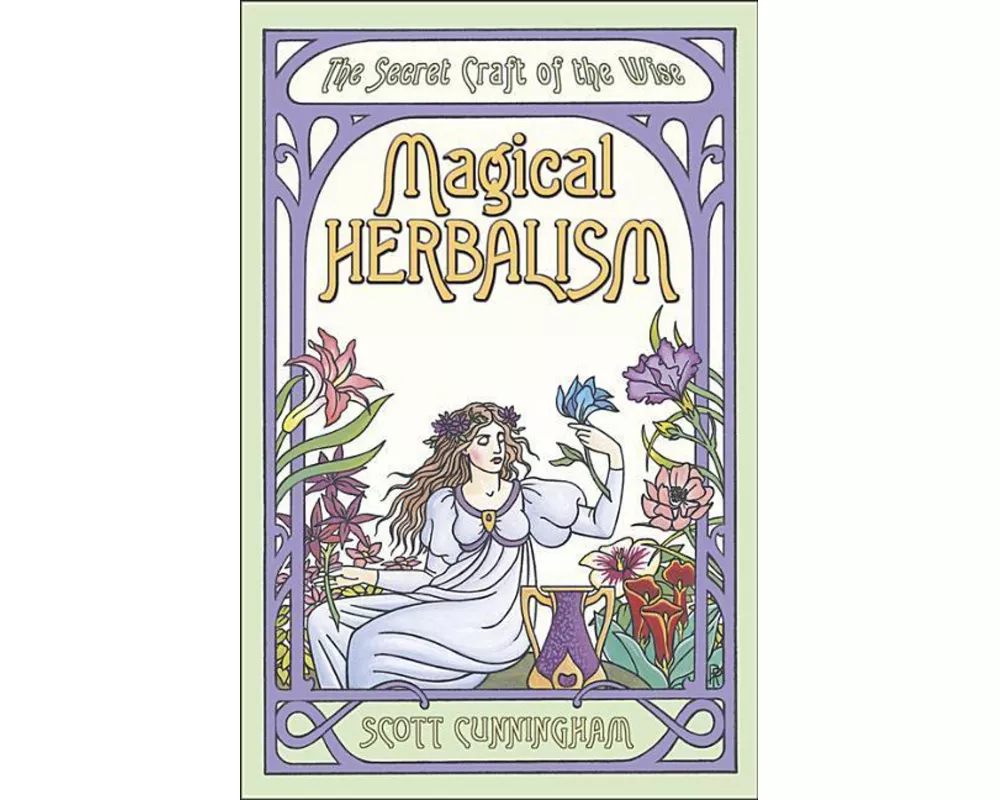 Magical Herbalism