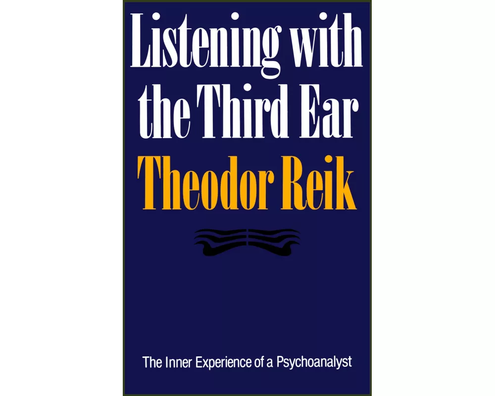 Listening with the Third Ear