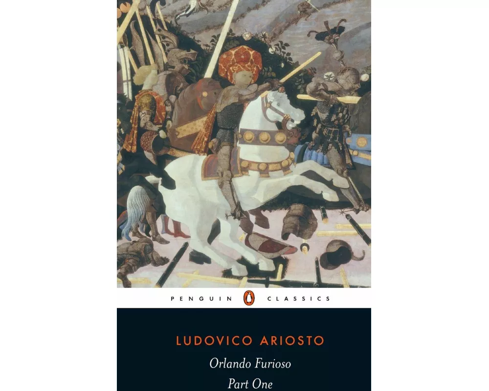 Orlando Furioso