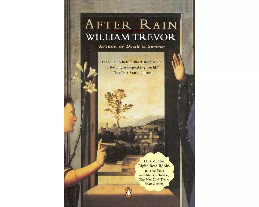 After Rain