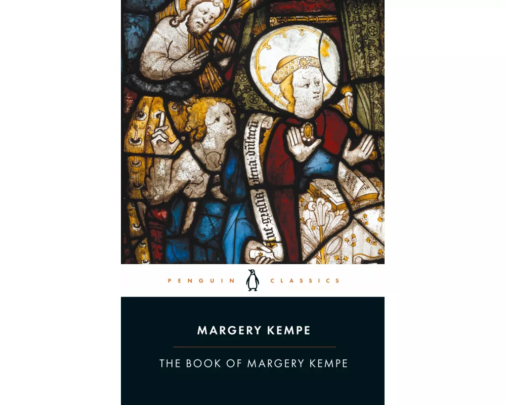 The Book of Margery Kempe