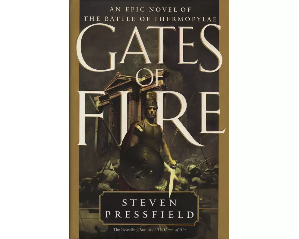 Gates of Fire