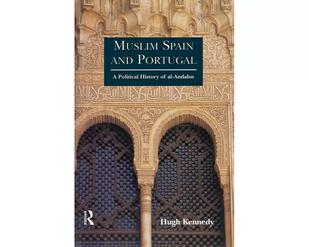 Muslim Spain and Portugal