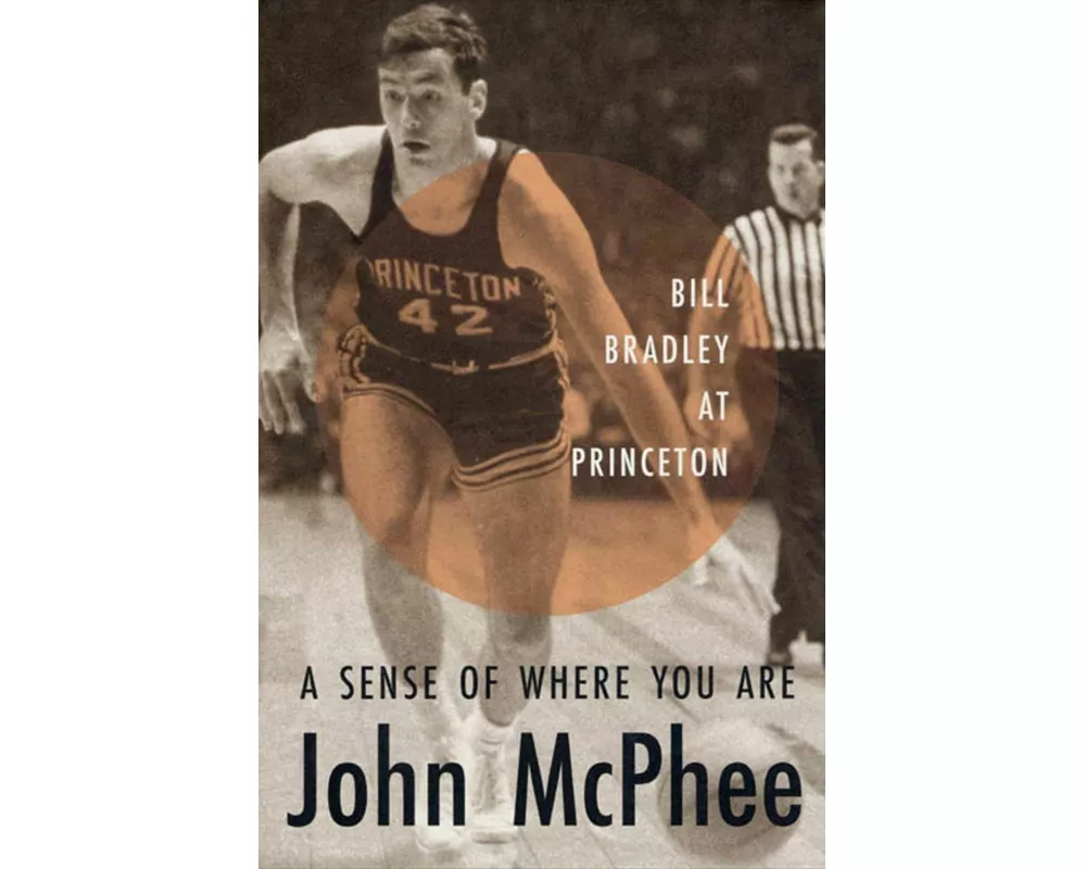 A Sense of Where You Are