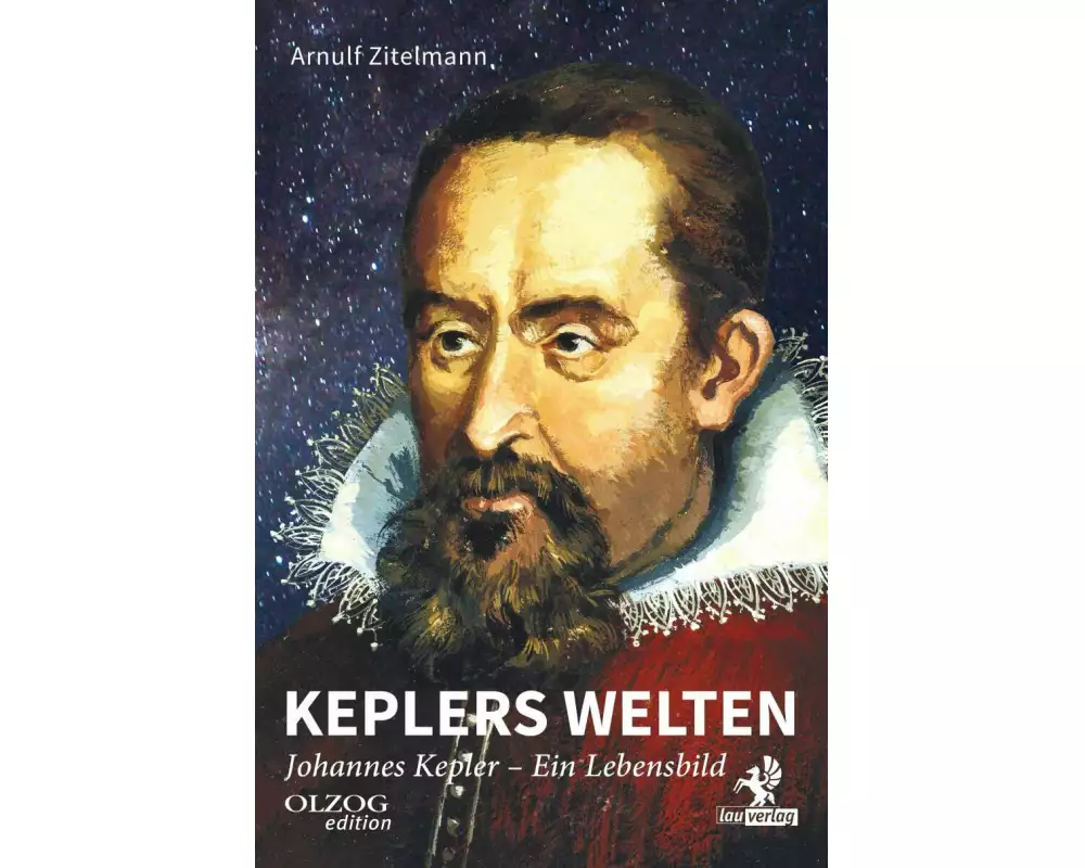 Keplers Welten