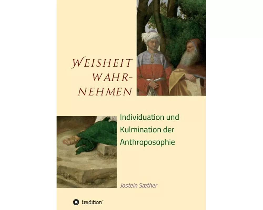 Weisheit wahrnehmen
