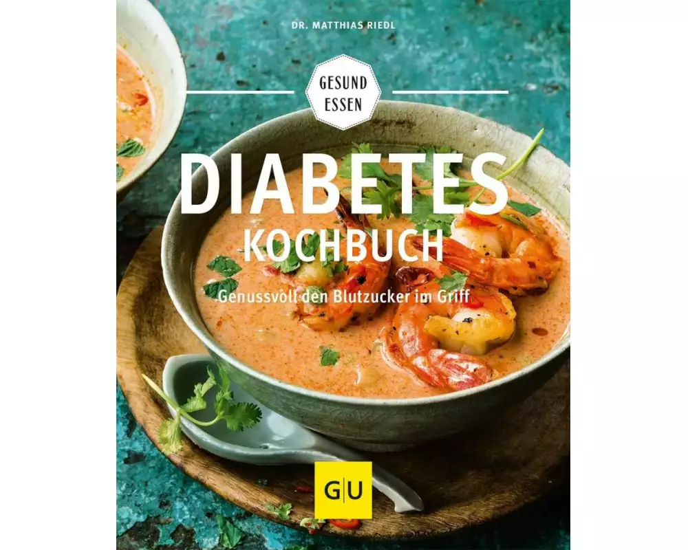 Diabetes-Kochbuch