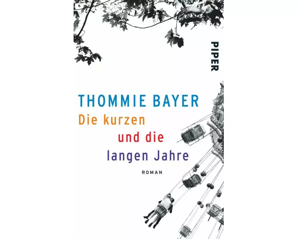 Die kurzen und die langen Jahre