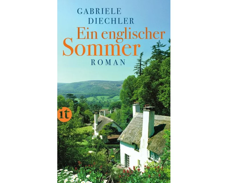 Ein englischer Sommer