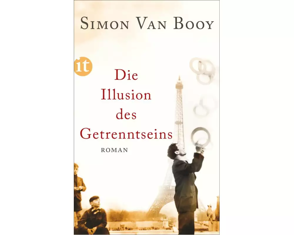 Die Illusion des Getrenntseins