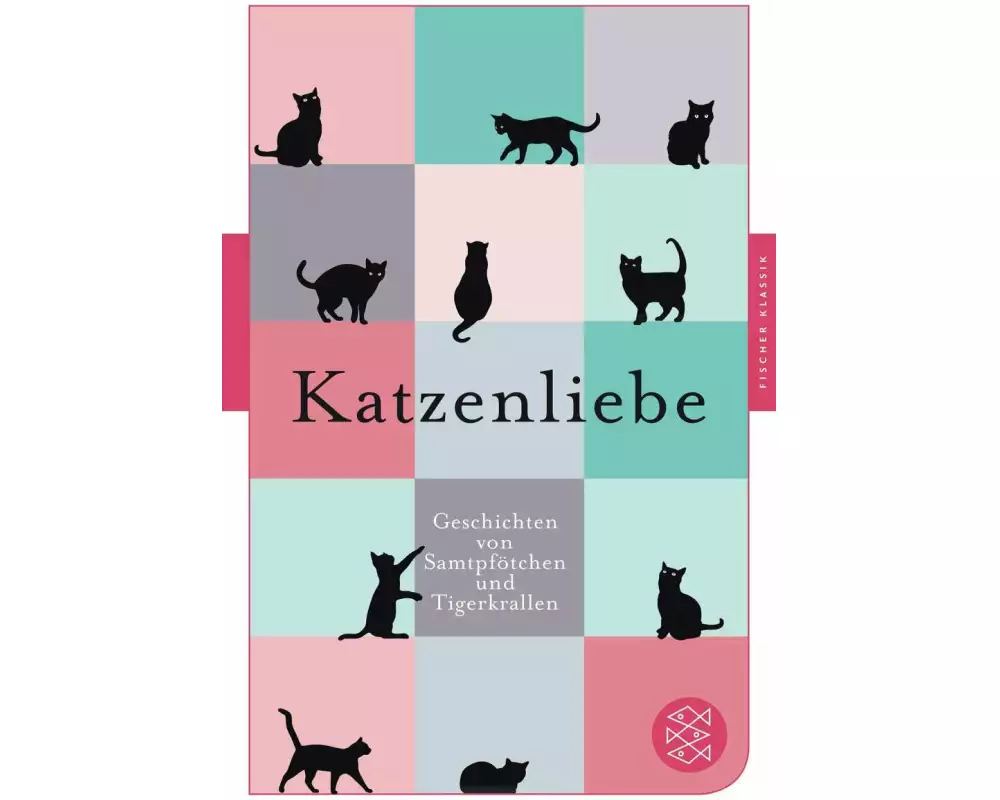 Katzenliebe