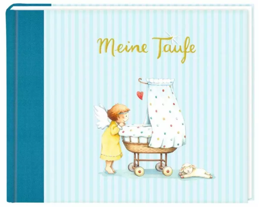 Meine Taufe - Eintragalbum