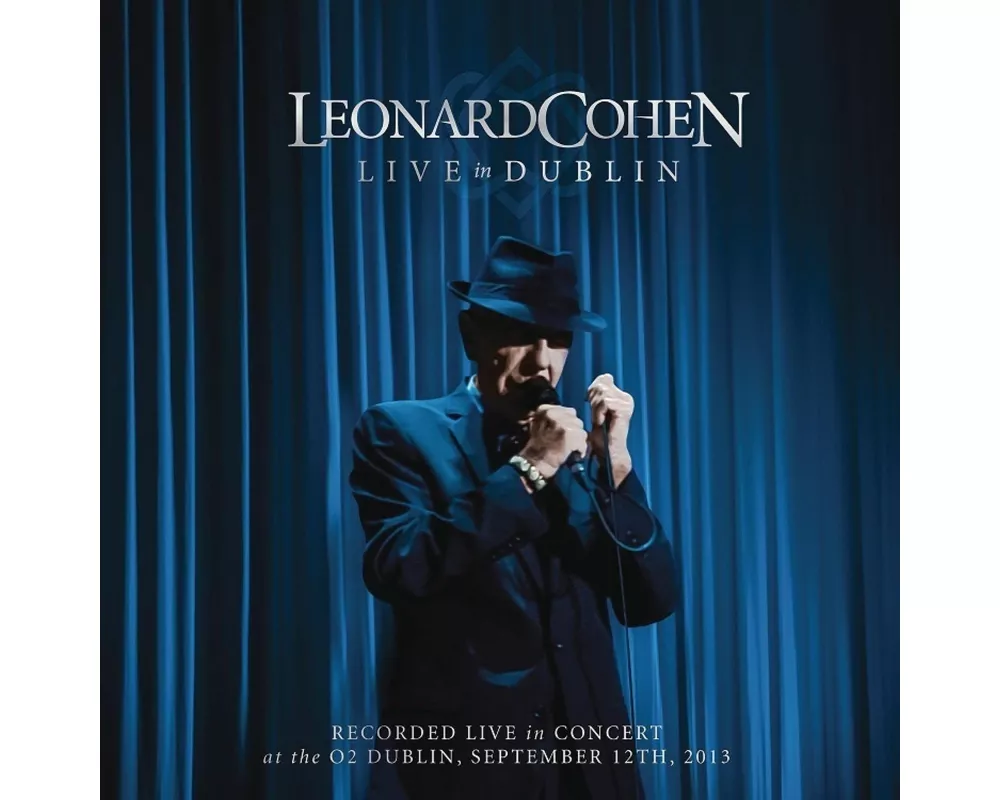 Live In Dublin