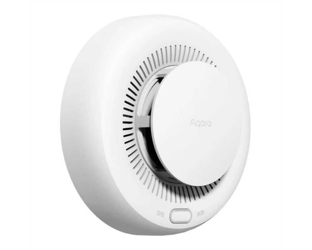 Aqara Rauchmelder SD-S01D Offline
