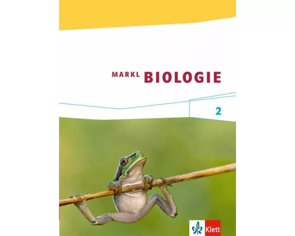 Markl Biologie. Schülerband 7./8. Schuljahr