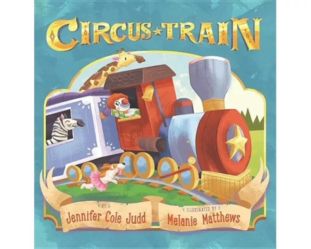 Circus Train