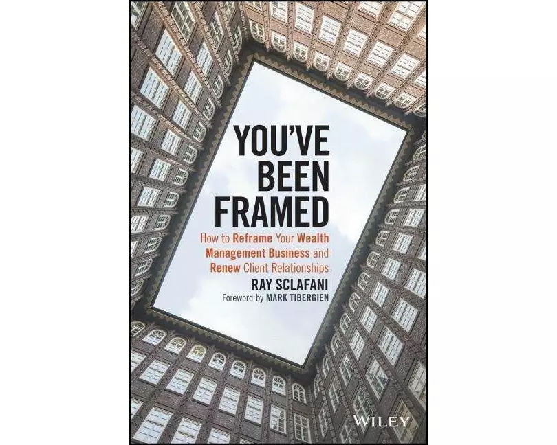 You've Been Framed