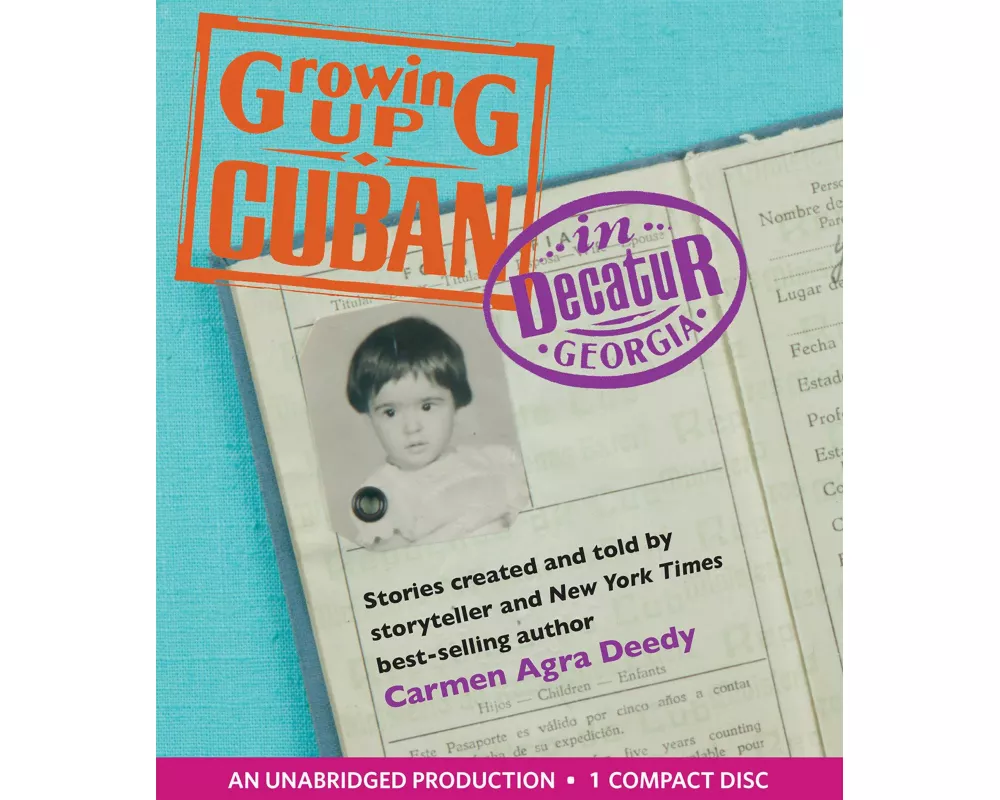 Growing Up Cuban in Decatur, Georgia