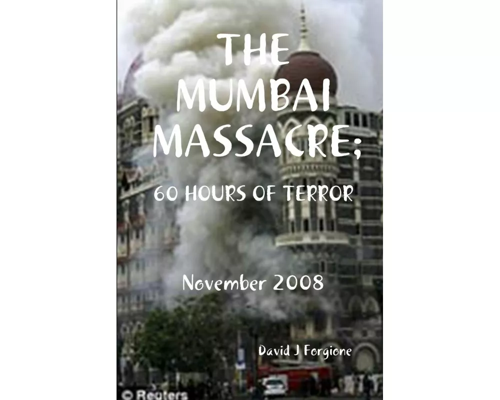 THE Mumbai Massacre