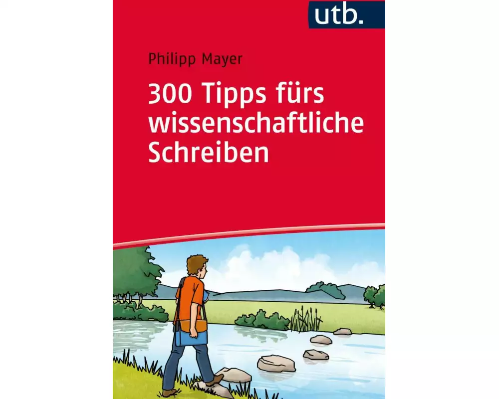 300 Tipps fürs wissenschaftliche Schreiben